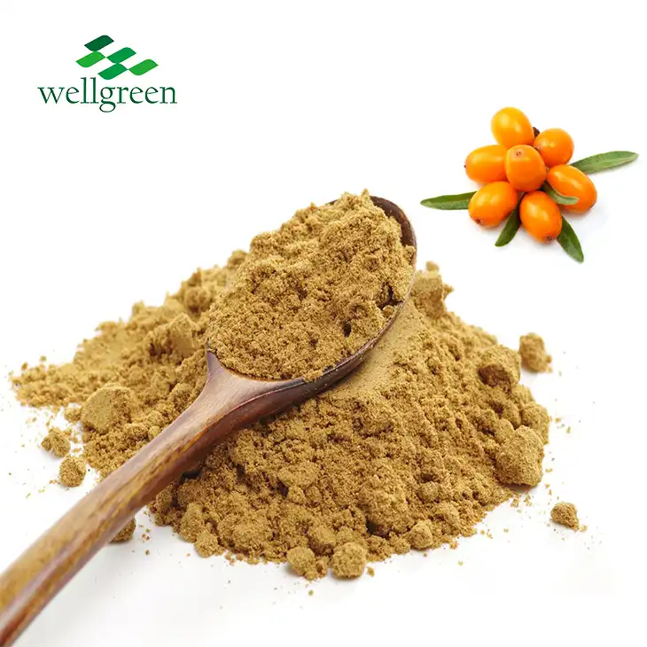 Seabuckthorn Extract